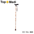 High End Yong Style Outdoor Walking Cane for Man and Woman